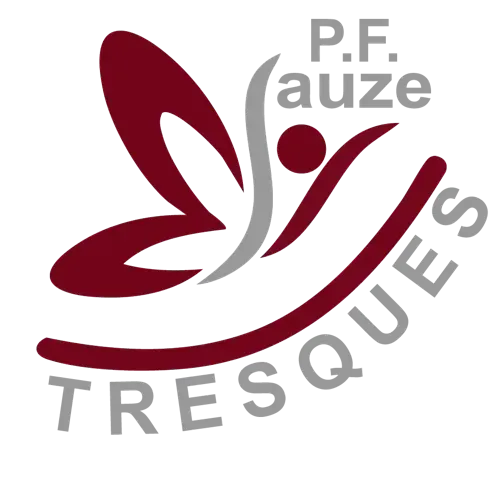 Logo pf Sauze
